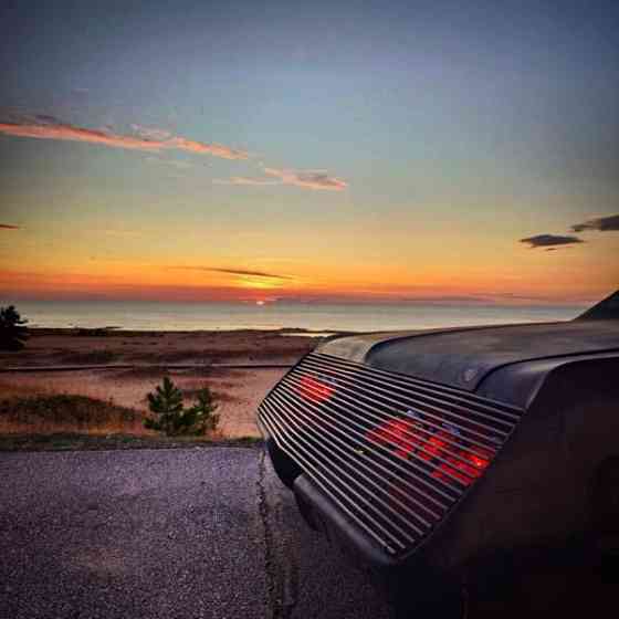 Chevrolet Impala Tampere