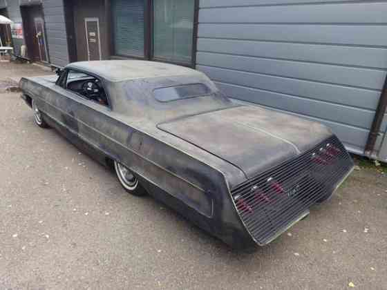 Chevrolet Impala Tampere