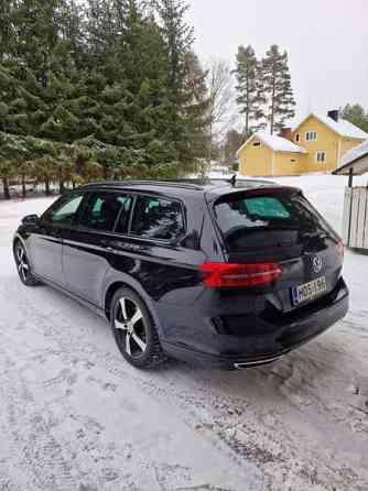 Volkswagen Passat Куопио