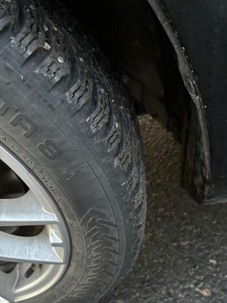 Toyota Auris Oulu - valokuva 5