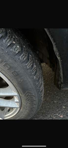 Toyota Auris Oulu - valokuva 3