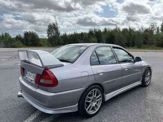 Mitsubishi Lancer Kerava