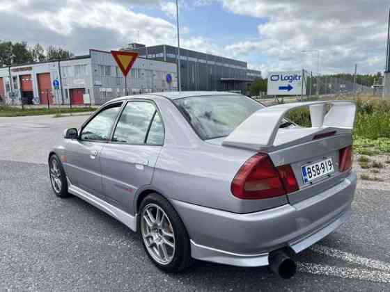 Mitsubishi Lancer Kerava