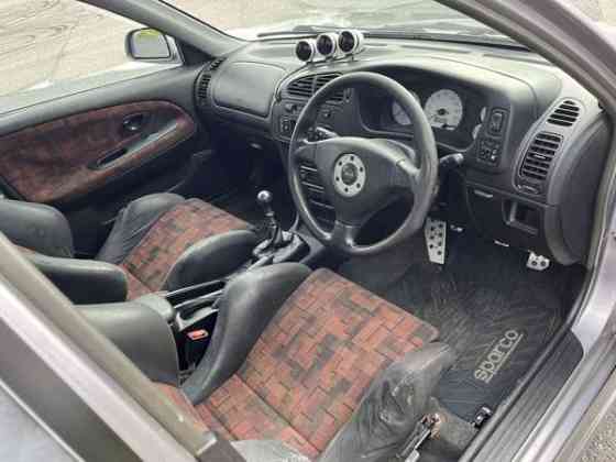 Mitsubishi Lancer Kerava