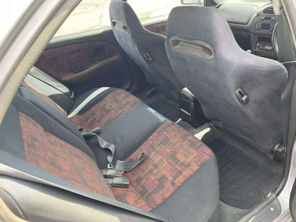 Mitsubishi Lancer Керава - изображение 7