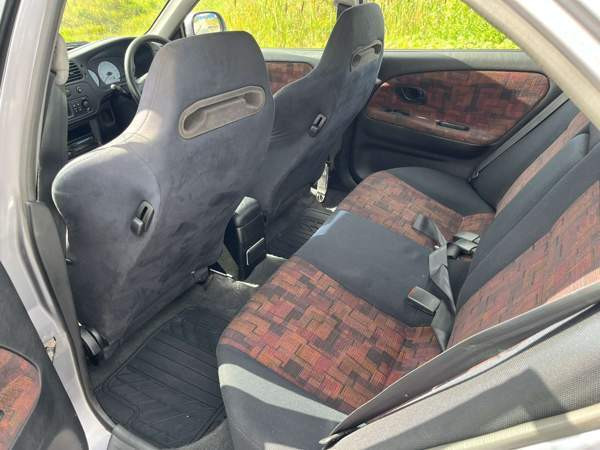 Mitsubishi Lancer Керава - изображение 8