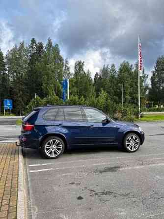 BMW X5 Kouvola