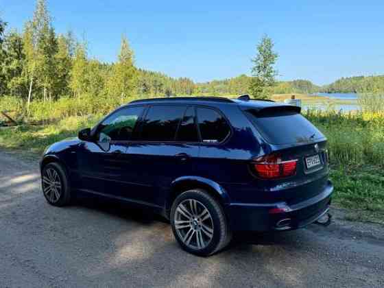 BMW X5 Kouvola