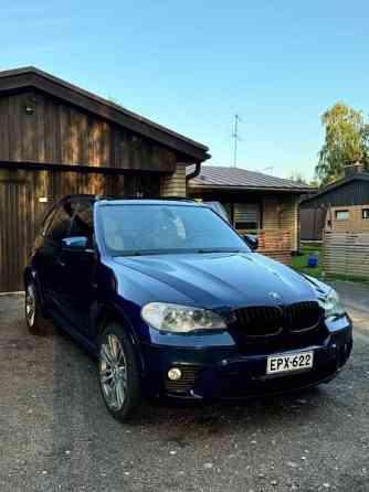 BMW X5 Kouvola