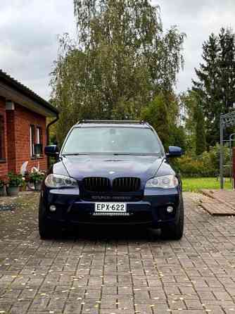 BMW X5 Kouvola