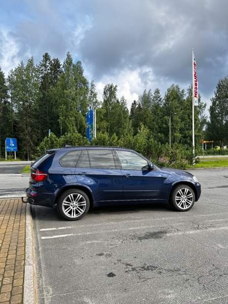 BMW X5 Kouvola – foto 6