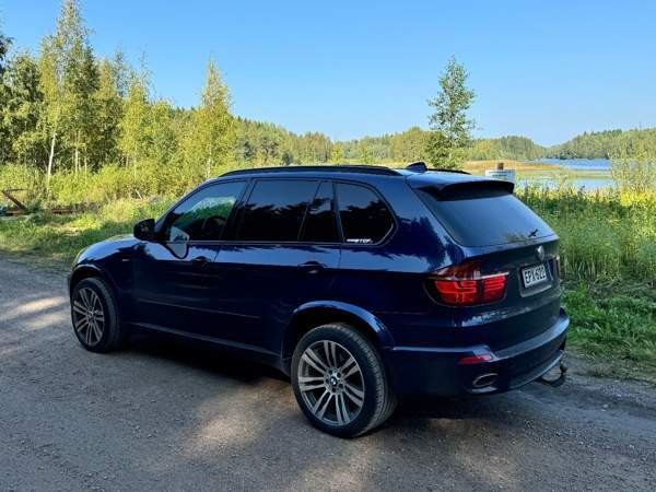 BMW X5 Kouvola – foto 1