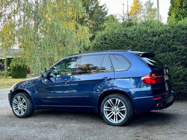 BMW X5 Kouvola – foto 7