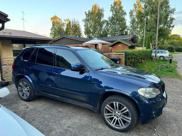 BMW X5 Kouvola – foto 8