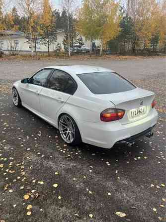BMW 335 Vihti