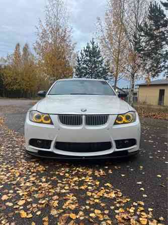 BMW 335 Vihti