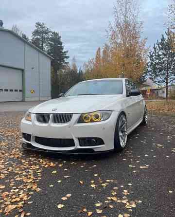 BMW 335 Vihti