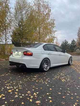 BMW 335 Vihti