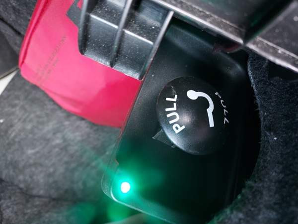 Audi A6 Vaasa - valokuva 6