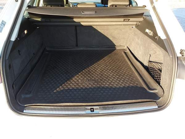 Audi A6 Vaasa - valokuva 8