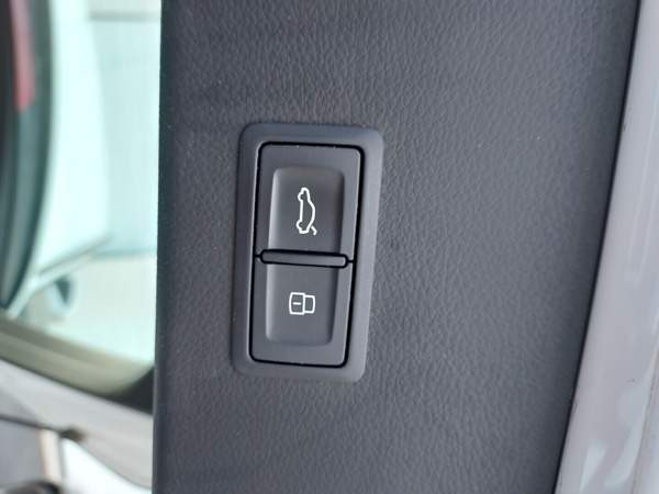 Audi A6 Vaasa - valokuva 7