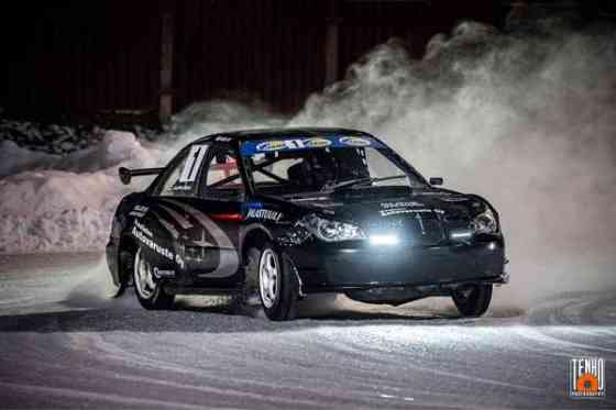 Subaru Impreza Parkano