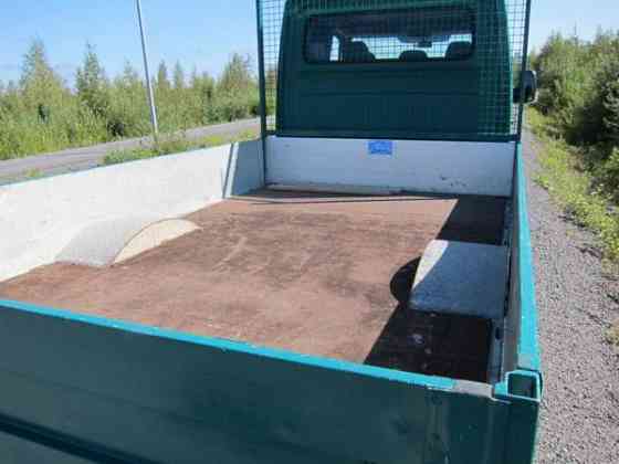 Mercedes-Benz Sprinter Seinaejoki