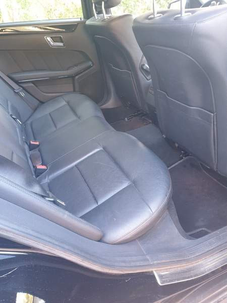 Mercedes-Benz E Riihimäki - valokuva 5