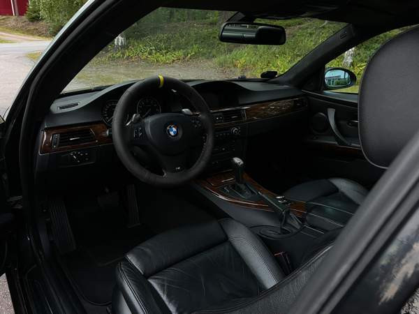 BMW 335 Jyvaeskylae - photo 7