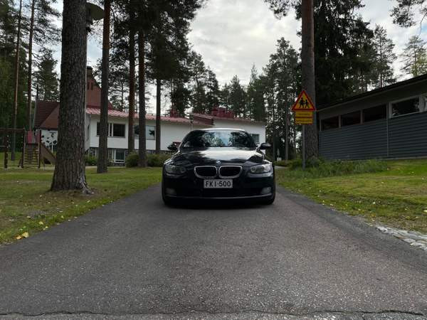 BMW 335 Jyvaeskylae - photo 2