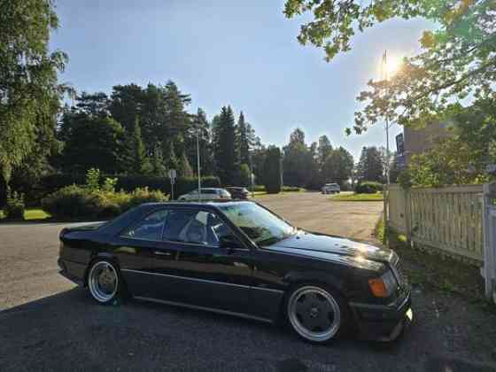 Mercedes-Benz 300 Hattula