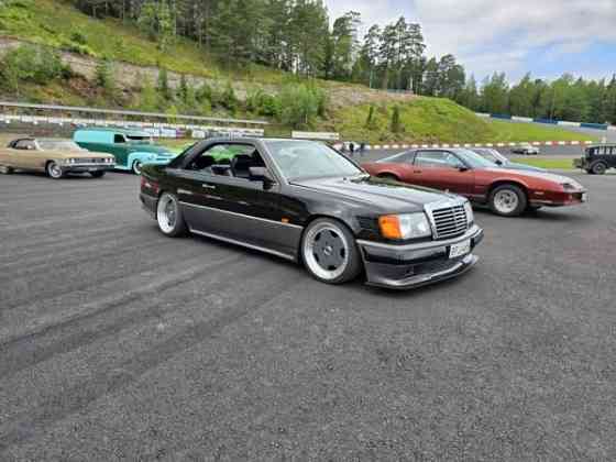 Mercedes-Benz 300 Hattula