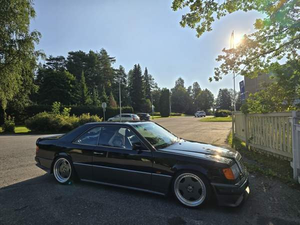 Mercedes-Benz 300 Hattula - изображение 1