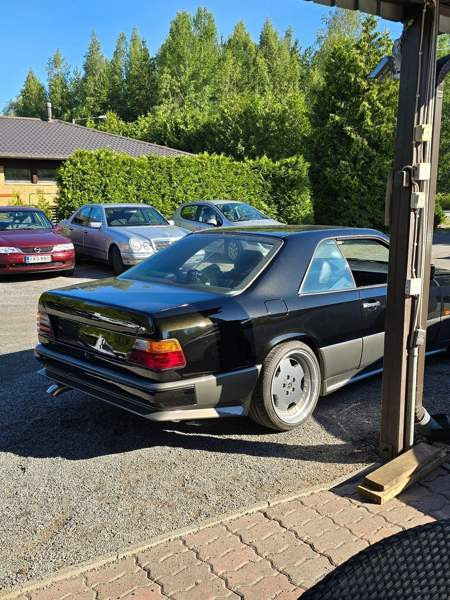 Mercedes-Benz 300 Hattula - изображение 8