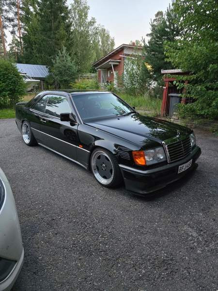 Mercedes-Benz 300 Hattula - изображение 3