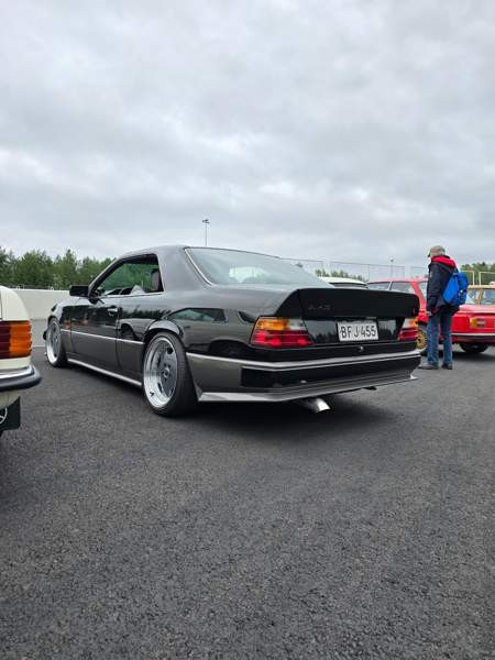 Mercedes-Benz 300 Hattula - изображение 6