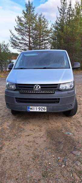 Volkswagen Transporter Sodankylä - photo 2