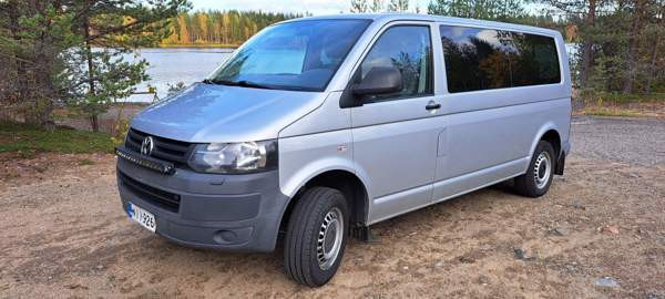 Volkswagen Transporter Sodankylä - photo 1