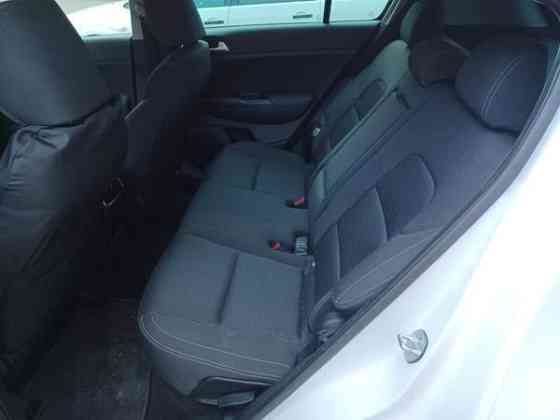 Kia Sportage Glebychevo