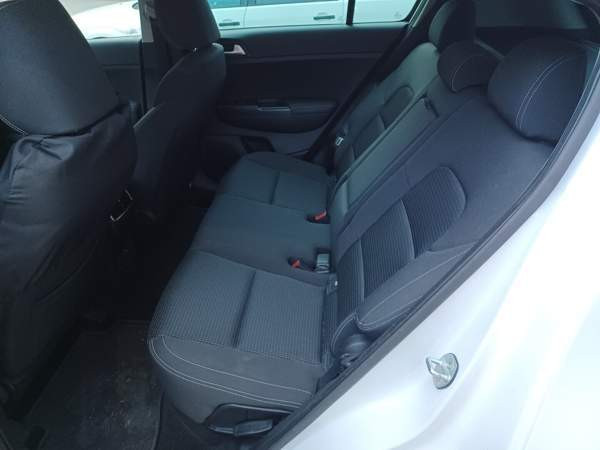 Kia Sportage Glebychevo - valokuva 5