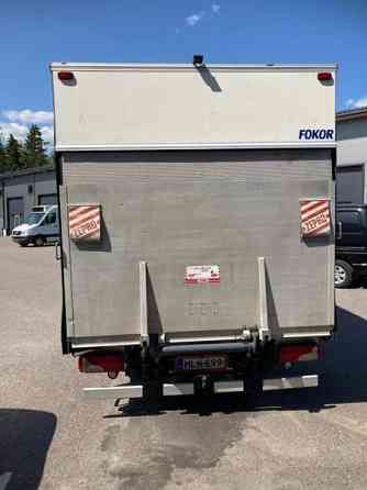 Mercedes-Benz Sprinter Туусула