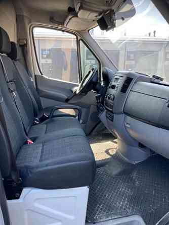 Mercedes-Benz Sprinter Туусула