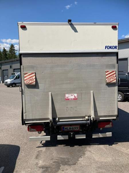 Mercedes-Benz Sprinter Tuusula - photo 3