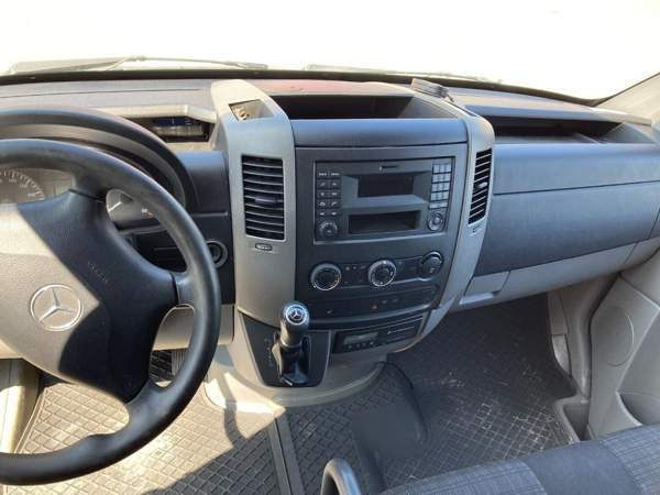 Mercedes-Benz Sprinter Tuusula - photo 7
