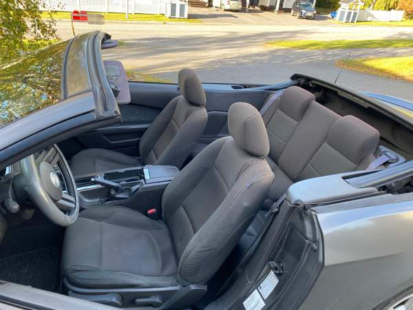 Ford Mustang Vaasa - valokuva 6