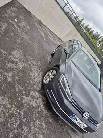 Volkswagen Golf Tampere