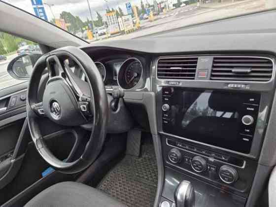 Volkswagen Golf Tampere