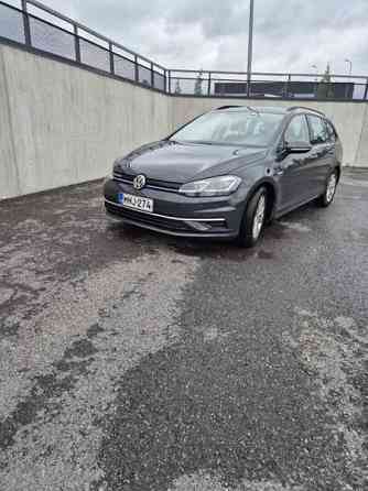 Volkswagen Golf Tampere