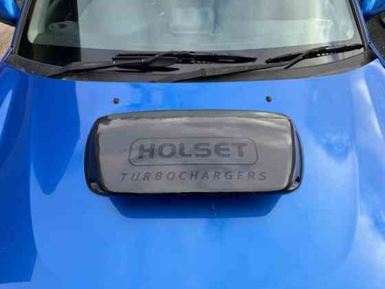 Subaru Impreza Коувола