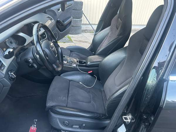 Audi S4 Maaninka - photo 7